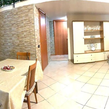 Ferienwohnung Holiday House San Biagio,41 Neapel Exterior foto
