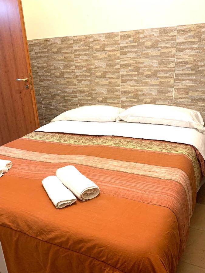 Ferienwohnung Holiday House San Biagio,41 Neapel Exterior foto