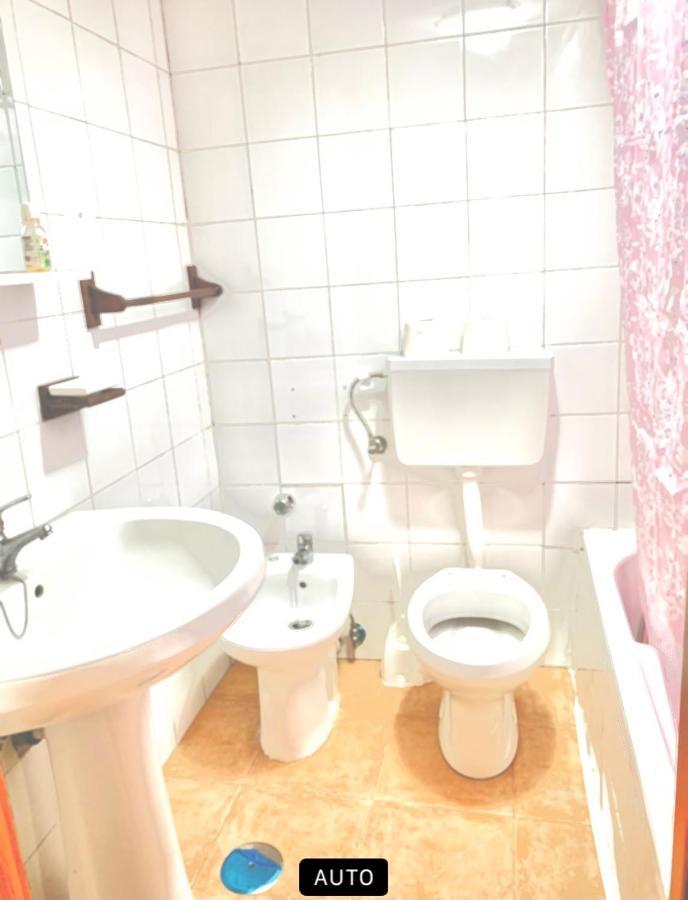 Ferienwohnung Holiday House San Biagio,41 Neapel Exterior foto