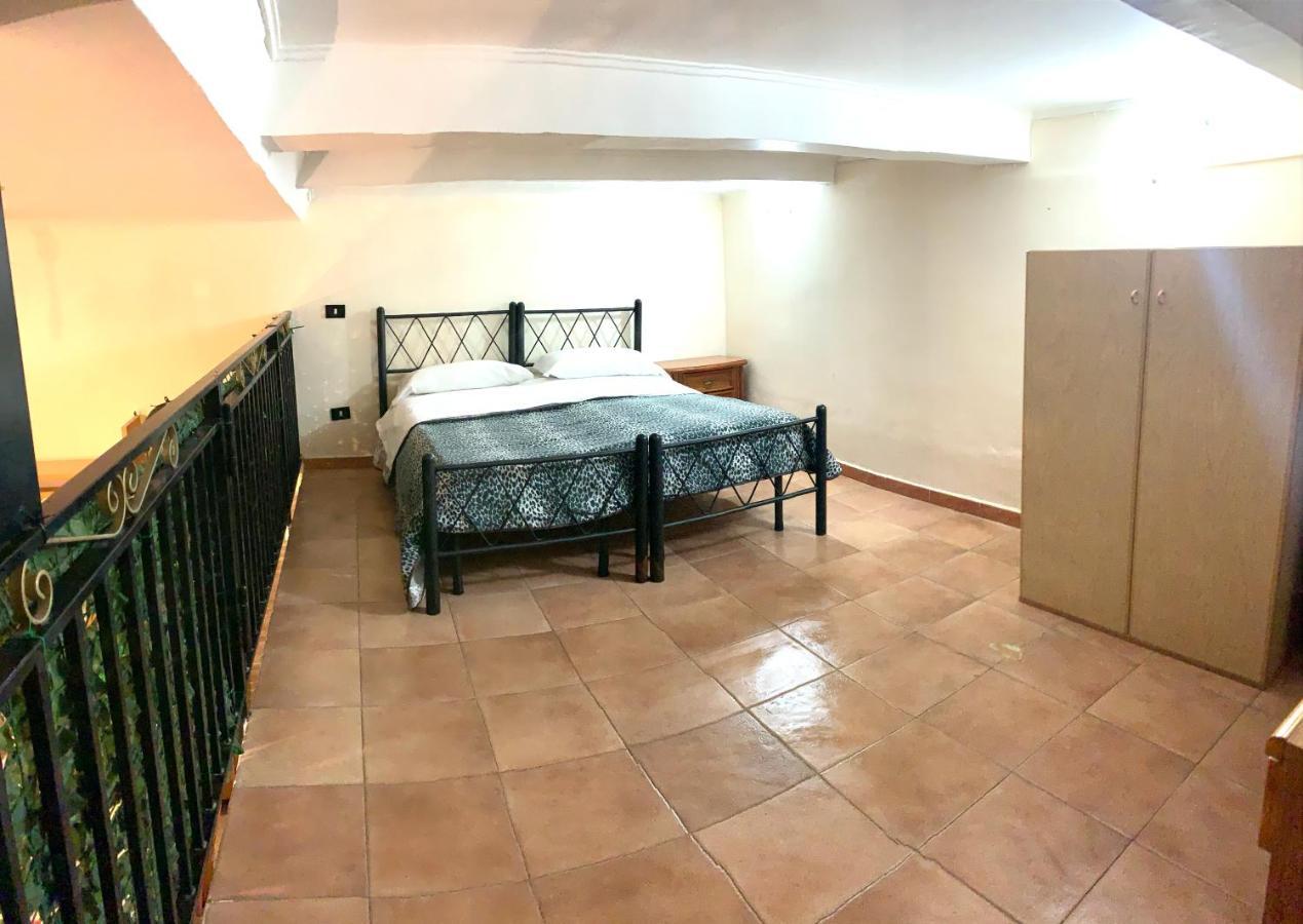 Ferienwohnung Holiday House San Biagio,41 Neapel Exterior foto