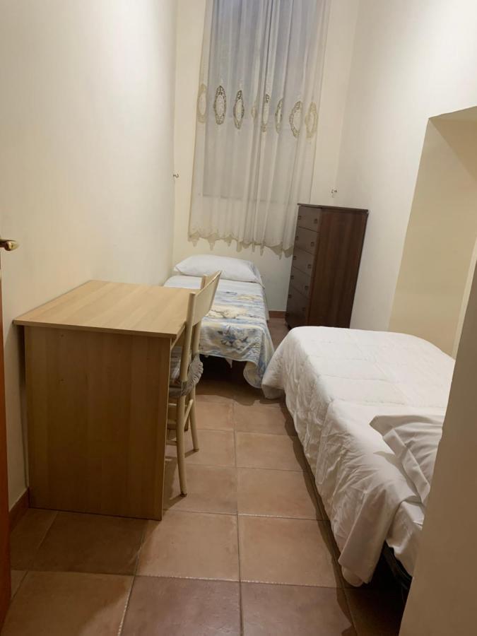 Ferienwohnung Holiday House San Biagio,41 Neapel Exterior foto