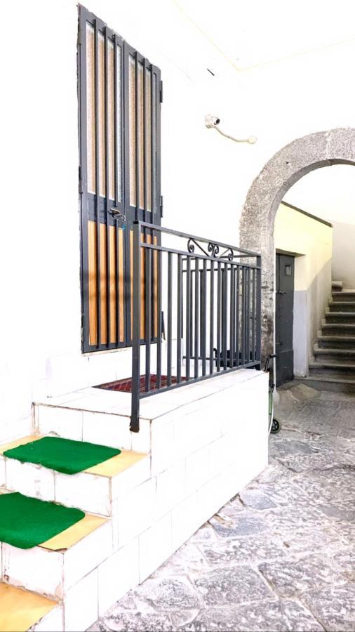 Ferienwohnung Holiday House San Biagio,41 Neapel Exterior foto